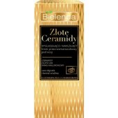 Bielenda Golden ceramides Anti-wrinkle eye cream