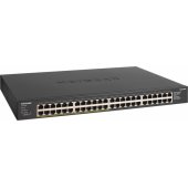 Netgear GS348PP, Switch (48 ports)