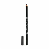 Khol & Contour XL (Shade 001 Noir-issime, Eye Pencil, 1,65 g)