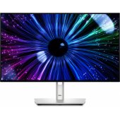 UltraSharp U2424HE 23.8" IPS 16:9 Silver