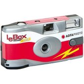 LeBox Flash 400/ 27