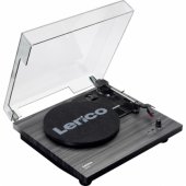 LS-10 juodas