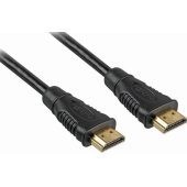 HDMI - HDMI Black 10m