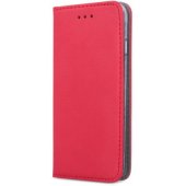 „Smart Magnet“ dėklas Motorola Edge 70 Pro 5G, raudonas