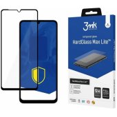 HardGlass Max Lite ekrano apsauginė plėvelė Redmi 13C / POCO C65, juoda
