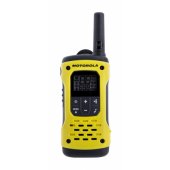 "Talkabout T92 H2O Yellow" dviguba pakuotė