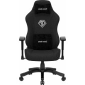 Phantom 3 L Fabric Black
