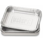 Drip Pans 10psc