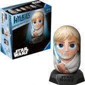 Ravensburger 3D Puzzle Hylkies: Luke Skywalker
