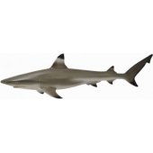 Collecta Reef Blackfin Shark figurine (004-88726)