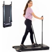 Walking Treadmill inSPORTline Tyrion