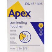 APEX Glossy A4 Light 100pcs