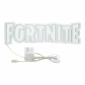 Fortnite Wall Mountable LED Neon Light