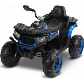 Quad Gigant Blue