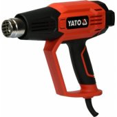 Yato 2000 W karšto oro pūstuvas (YT-82295)