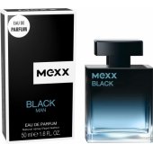 Juodas EDP 50 ml