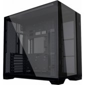 O11 Vision Compact Black