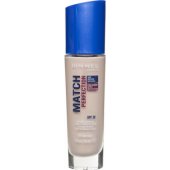 Rimmel Match Perfection 81 šviesus dramblio kaulas 30ml