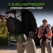 Bleik 2 Type B Forest Green