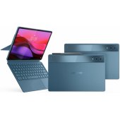 Yoga Tab Plus 12.7" 16GB 256GB EN Teal Keyboard + Stylus ZAEG0018NL