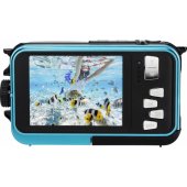 WP8000 Blue