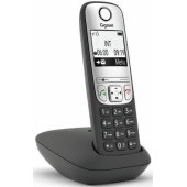 A690 Black