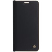 Telefono dėklas su rėmeliu iPhone 17 Air, juodas