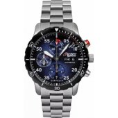 Eurofighter 7218M-3 Automatic Chronograph Limited Edition