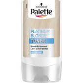 Palette PALETTE_Toner Platinum Blonde toner do włosów blond platynowy