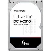 Ultrastar DC HC310 4TB 7200RPM SATAIII 256MB HUS726T4TALA6L4