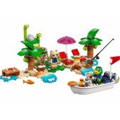 Animal Crossing Kapp®n salos ekskursija laivu 77048