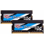Ripjaws Black 2x16GB DDR4 3200MHZ SO-DIMM F4-3200C22D-32GRS