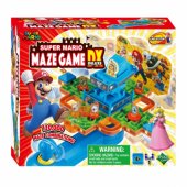 Epoch Super Mario Maze Game DX 7371