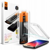Glas.tR EZ Fit Pro iPhone 16 Pro Max/ 17 Pro Max Clear