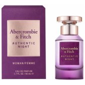 Authentic Night ADP 50ml