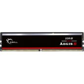 Aegis 5 Black 16GB DDR5 5200MHZ UDIMM F5-5200J4040A16GX1-IS