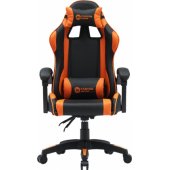 Gaming chair Core SGCH2 Black Orange