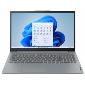 IdeaPad Slim 3 15AMN8 15.6FHD 7320U 16GB 512SSD EN W11 Gray 82XQ013ALT