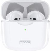 TWS-10 White
