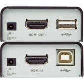 VE803 HDMI/ USB Cat 5 ilgintuvas