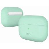 Lino Case AirPods Pro Mint Green