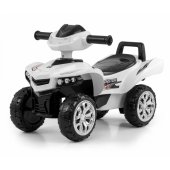 Monster White