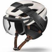 Evo 58–62 cm Beige/ Black