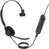 Engage 50 II (50 II Link) USB-C/ A UC Mono 5093-299-2269