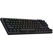 PRO X TKL Juoda (US) 920-012136