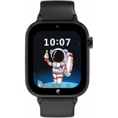 GPS WiFi 4G Kids Look Me! 3 KW-520 Black