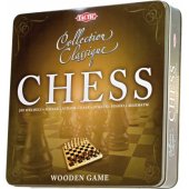 ANVOL Collection Classique Chess