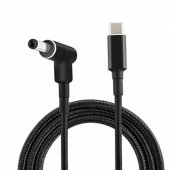 USB-C -> Asus 4.0x1.35 mm | 18,5V-20V | 100W | 1,8m