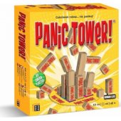 Dante Panic Tower