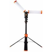 99-099 Floodlight 2x4300lm